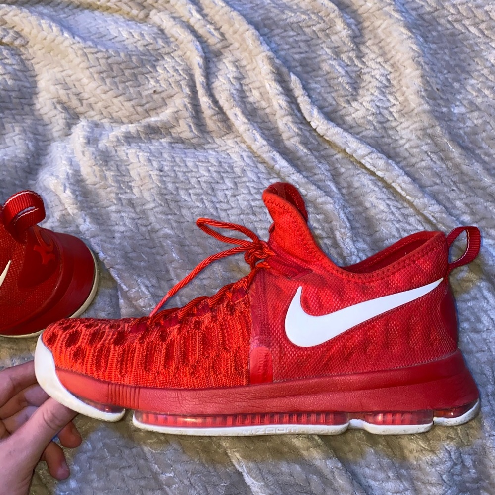 Kd 9 - image 1